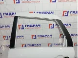 Дверь задняя левая Lada Granta 21910620001575