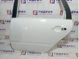 Дверь задняя левая Lada Granta 21910620001575