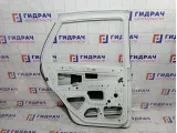 Дверь задняя левая Lada Granta 21910620001575