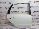 Дверь задняя правая Lada Granta 21910620001475