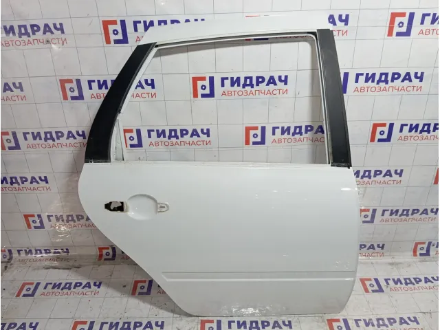 Дверь задняя правая Lada Granta 21910620001475