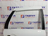 Дверь задняя правая Lada Granta 21910620001475