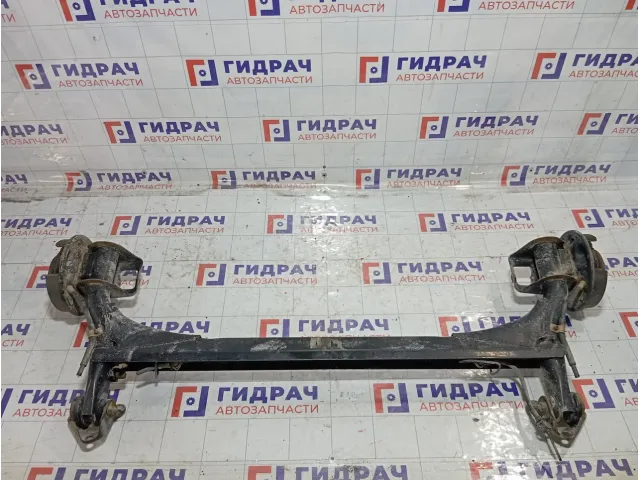 Балка задняя Lada Granta 21920291400800
