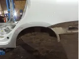 Крыло заднее левое Lada Granta