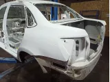 Крыло заднее левое Lada Granta