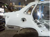 Крыло заднее правое Lada Granta