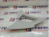 Обшивка стойки задней правой верхняя Lada Granta 21905402144