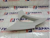 Обшивка стойки задней правой верхняя Lada Granta 21905402144