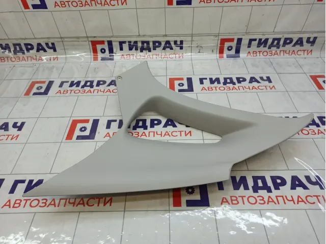 Обшивка стойки задней правой верхняя Lada Granta 21905402144
