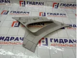 Обшивка стойки задней правой верхняя Lada Granta 21905402144