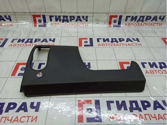 Накладка под рулевую колонку Lada Granta 21925325322