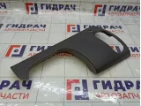 Накладка под рулевую колонку Lada Granta 21925325322