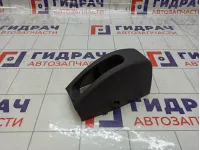 Накладка (кузов внутри) рычага стояночного тормоза Lada Granta 8450100974