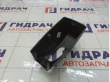 Накладка (кузов внутри) рычага стояночного тормоза Lada Granta 8450100974
