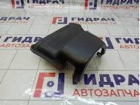 Кожух рулевой колонки верхний Lada Granta 1118340307010