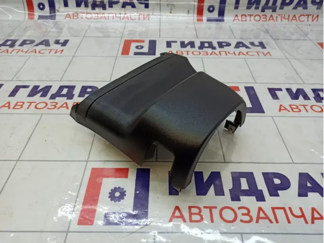 Кожух рулевой колонки верхний Lada Granta 1118340307010
