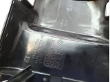Кожух рулевой колонки верхний Lada Granta 1118340307010