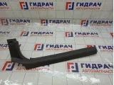 Накладка порога внутренняя передняя правая Lada Granta 11185109076