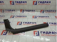 Накладка порога внутренняя передняя правая Lada Granta 11185109076