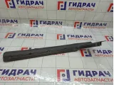 Накладка порога внутренняя передняя правая Lada Granta 11185109076