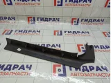 Накладка порога внутренняя передняя правая Lada Granta 11185109076