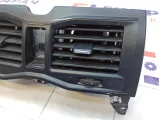 Дефлектор воздушный центральный Lada Granta 21928104092
