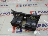 Дефлектор воздушный центральный Lada Granta 21928104092