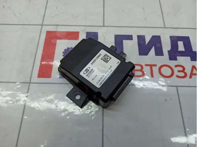 Блок управления центральным замком Lada Granta 8450110802
