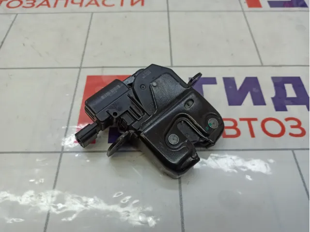 Замок багажника Lada Granta 8450111698