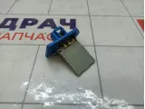 Резистор отопителя Lada Granta