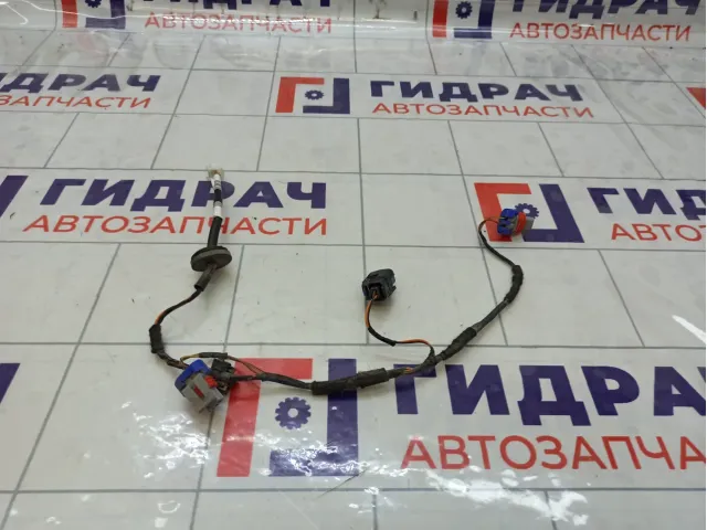 Проводка крышки (двери) багажника Lada Granta 8450111874