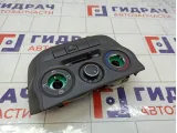 Блок управления отопителем (печкой) Lada Granta 8450100895