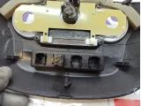Блок управления отопителем (печкой) Lada Granta 8450100895