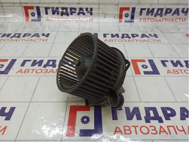 Моторчик отопителя (печки) Lada Granta