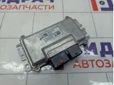 Блок управления двигателем Lada Granta 8450110707