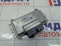 Блок управления двигателем Lada Granta 8450110707