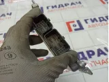 Блок управления двигателем Lada Granta 8450110707