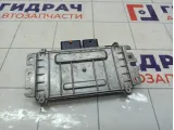 Блок управления двигателем Lada Granta 8450110707