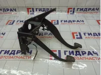 Блок педалей Lada Granta