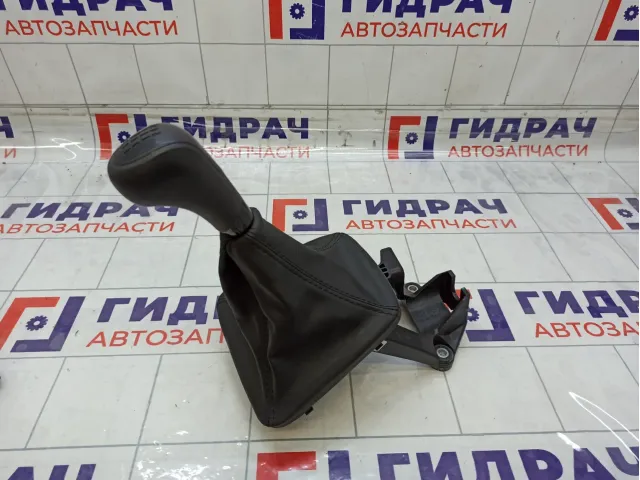 Кулиса (селектор) КПП Lada Granta 8450103744