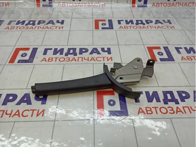 Рычаг, педаль стояночного тормоза Lada Granta 2190A3508025