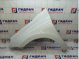 Крыло переднее левое Lada Granta