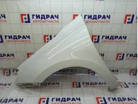 Крыло переднее левое Lada Granta