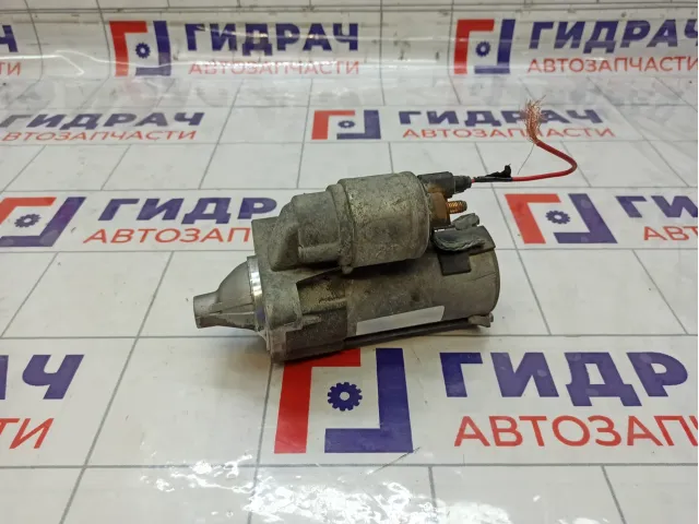 Стартер Lada Granta