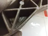 Кронштейн КПП (АКПП, МКПП) Lada Granta 11181001032