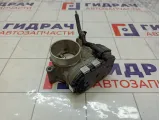 Дроссельная заслонка Lada Granta 111821148010