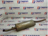 Глушитель основной Lada Granta 219021200010