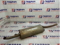 Глушитель основной Lada Granta 219021200010