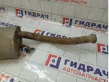 Глушитель основной Lada Granta 219021200010