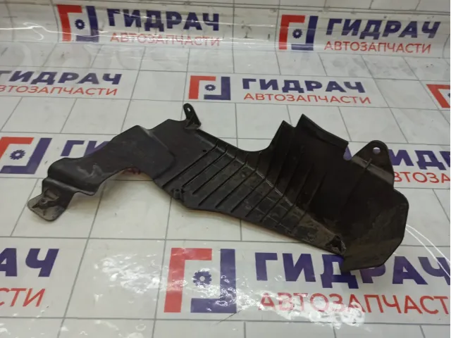 Пыльник двигателя правый Lada Granta 21902802022